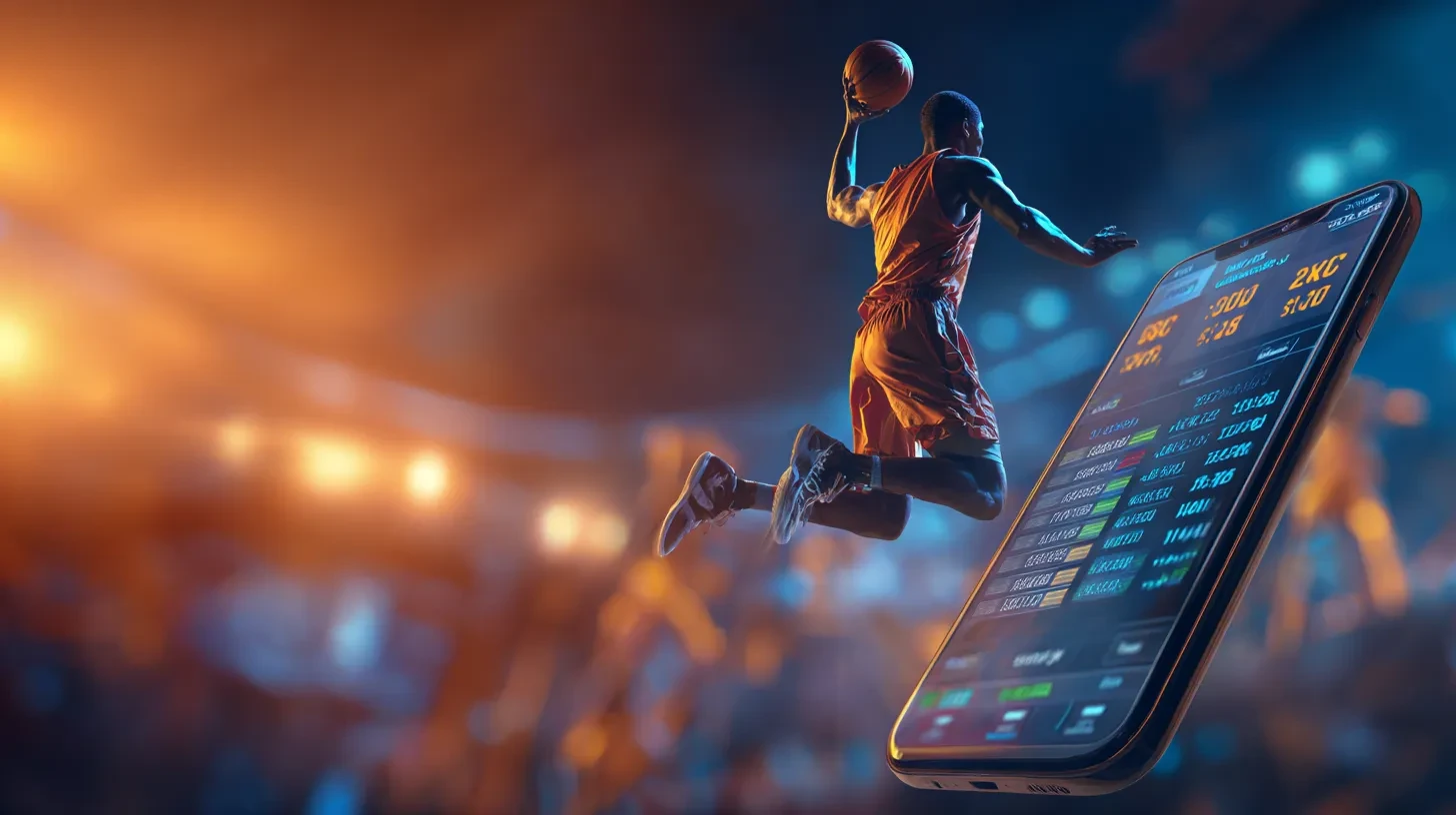 Basketball